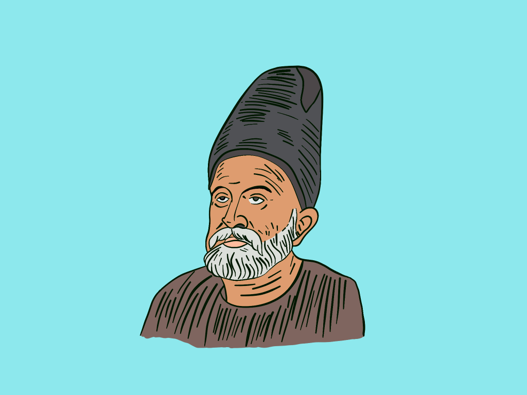 Ghalib’s Poetry: An Ongoing Conversation with the Modern Reader